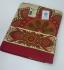 BEDSHEET JAIPUR PRINTED 60X90 2 PILLOW COVER